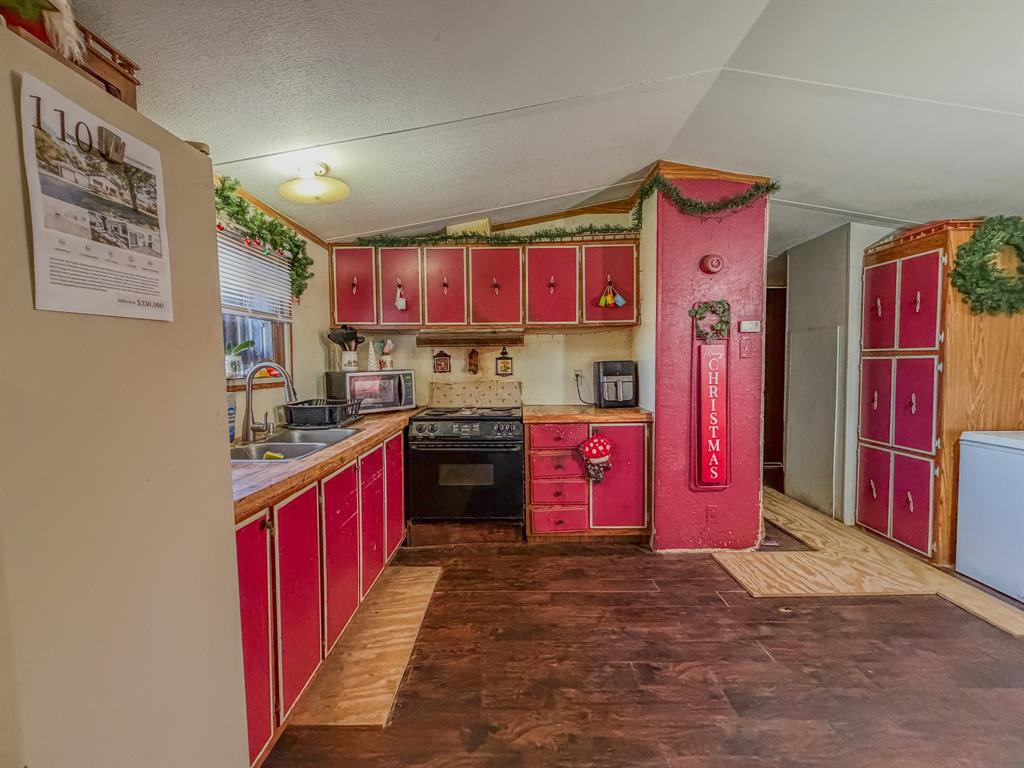 Horseshoe Bend - Residential