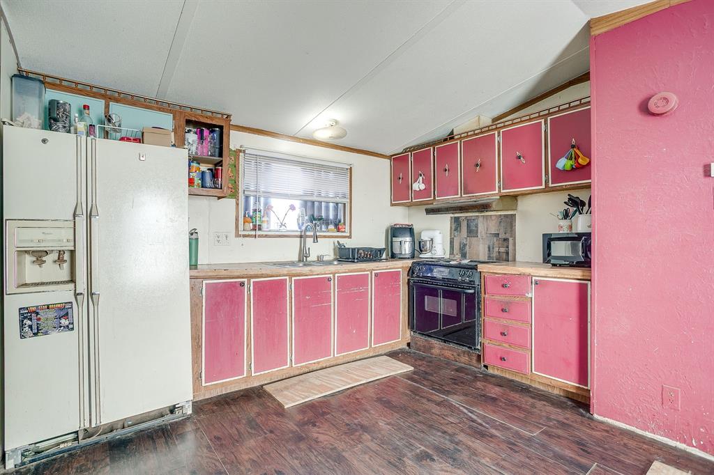 Horseshoe Bend - Residential