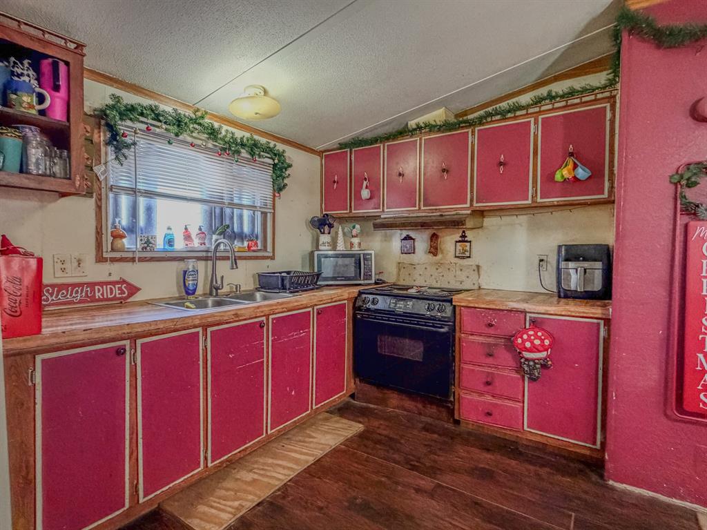 Horseshoe Bend - Residential