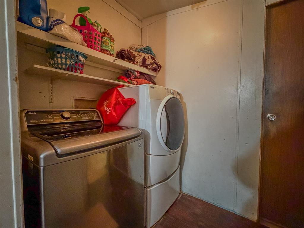 Horseshoe Bend - Residential