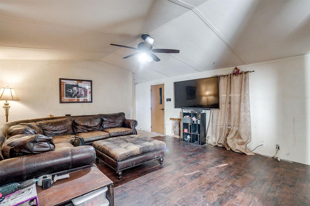 Horseshoe Bend - Residential