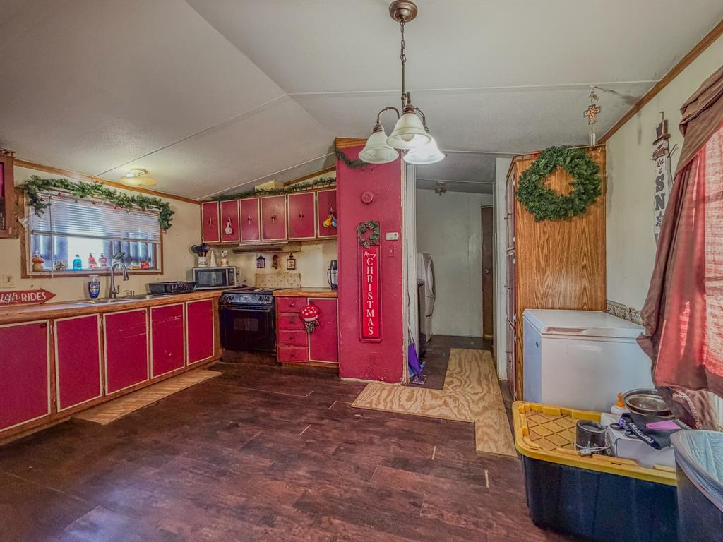 Horseshoe Bend - Residential