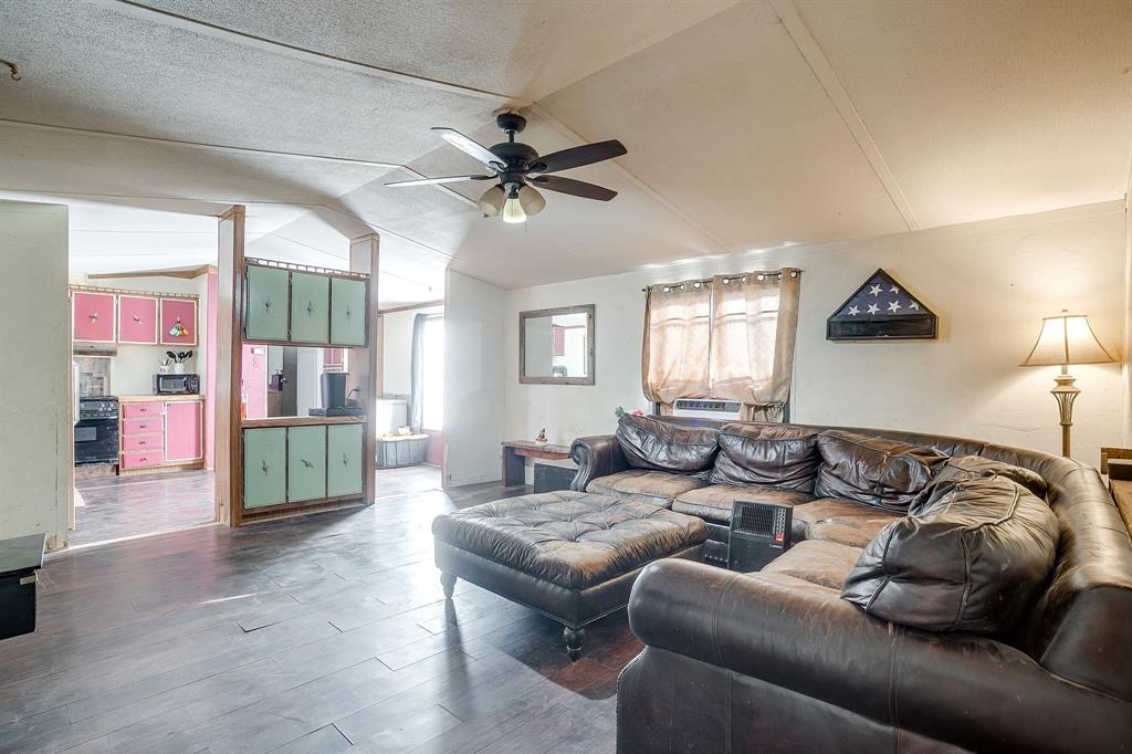 Horseshoe Bend - Residential