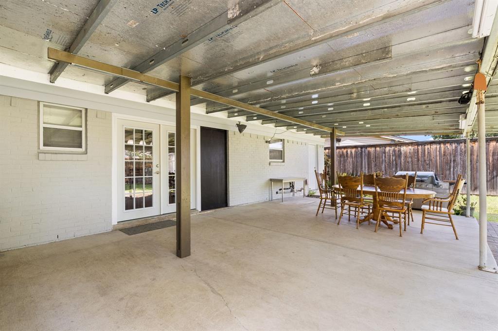 Valwood Park 16 - Residential