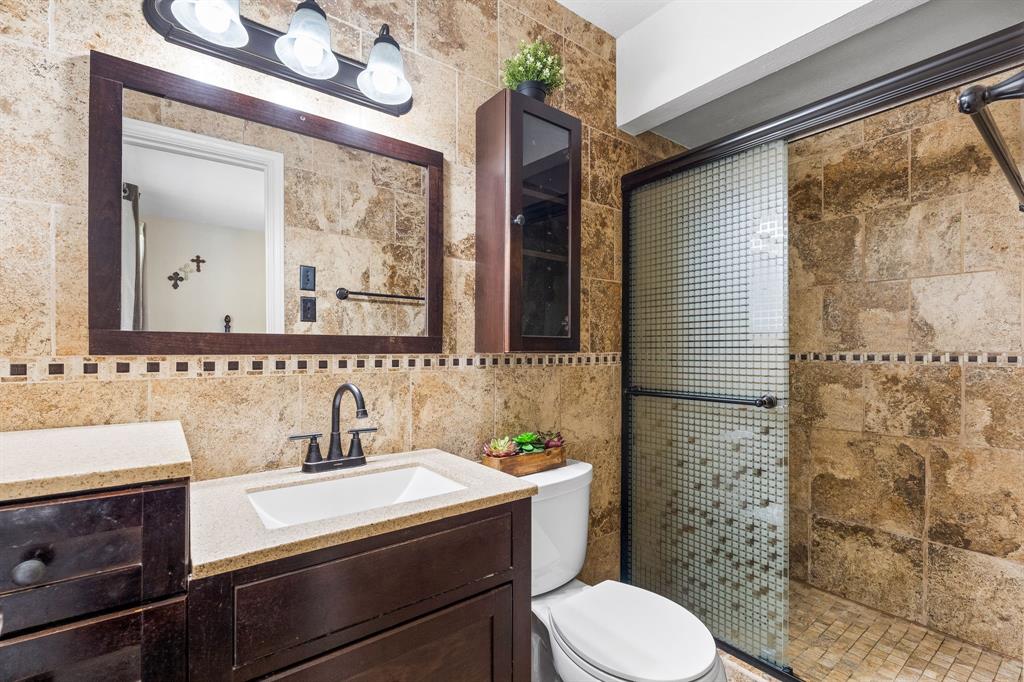 Valwood Park 16 - Residential