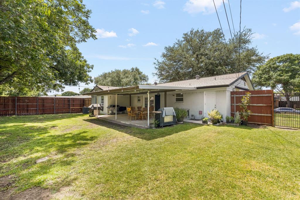 Valwood Park 16 - Residential