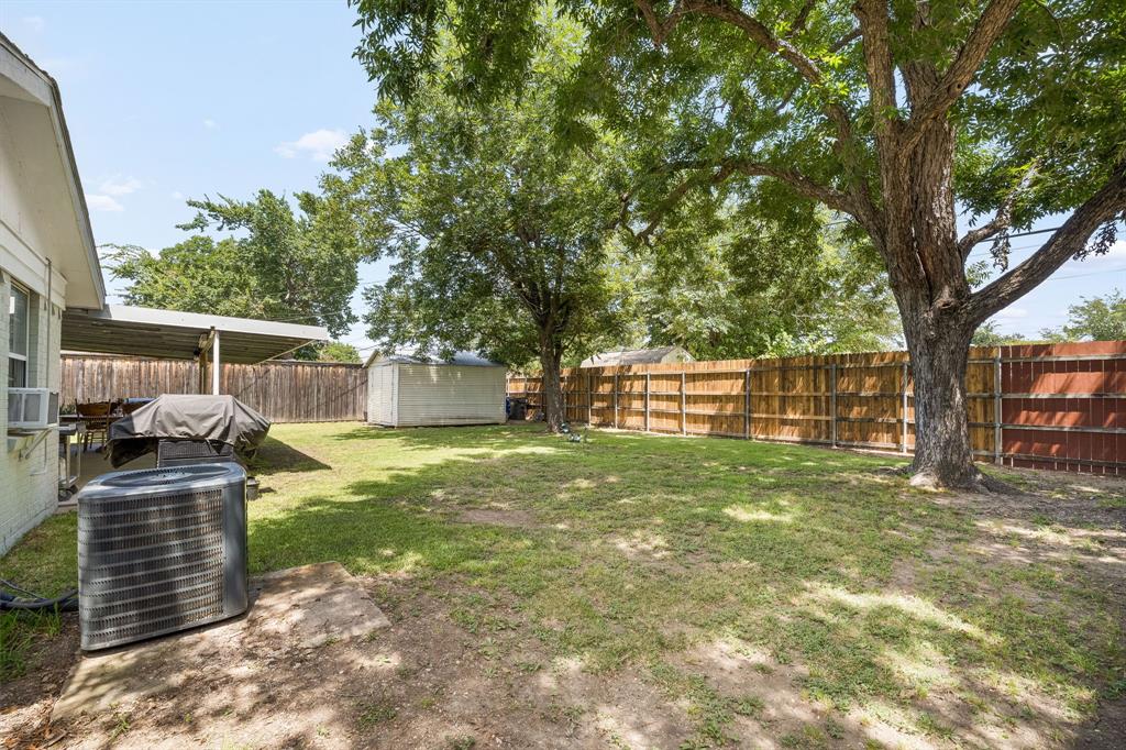 Valwood Park 16 - Residential