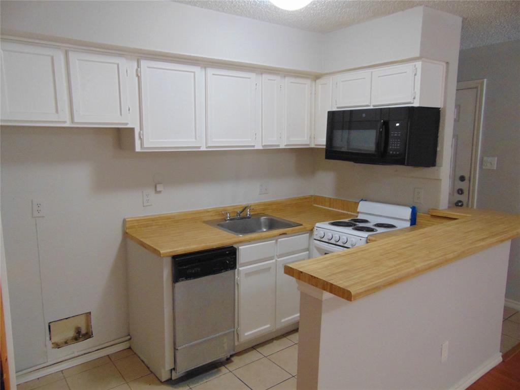 Richland Trace Condos - Residential