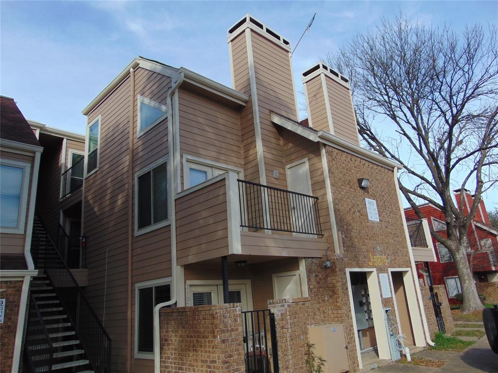 Richland Trace Condos - Residential