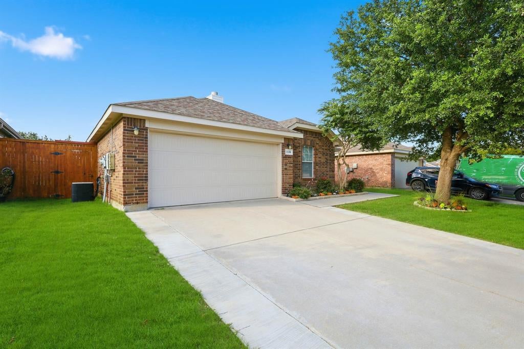 1136 Kachina Lane