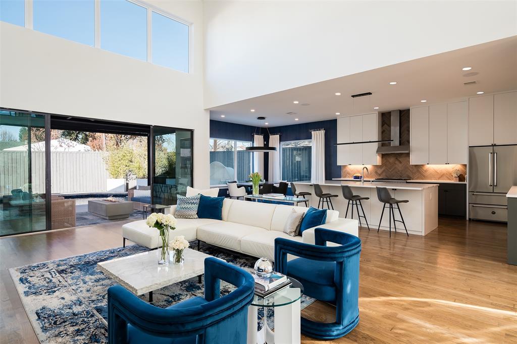 Valley Ridge - Residential