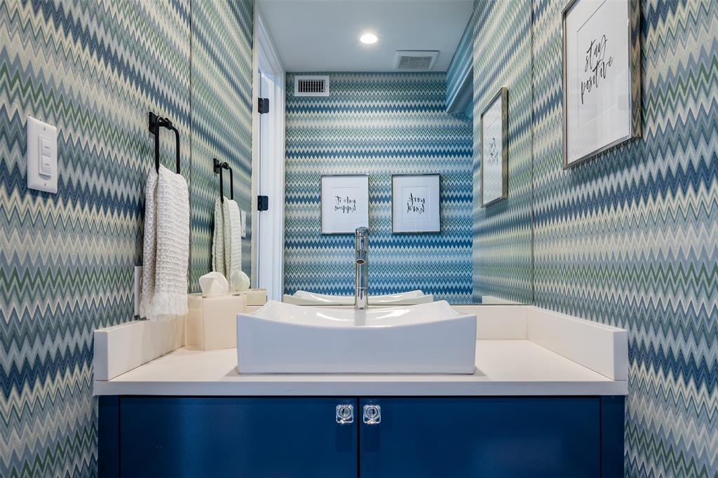 Valley Ridge - Residential