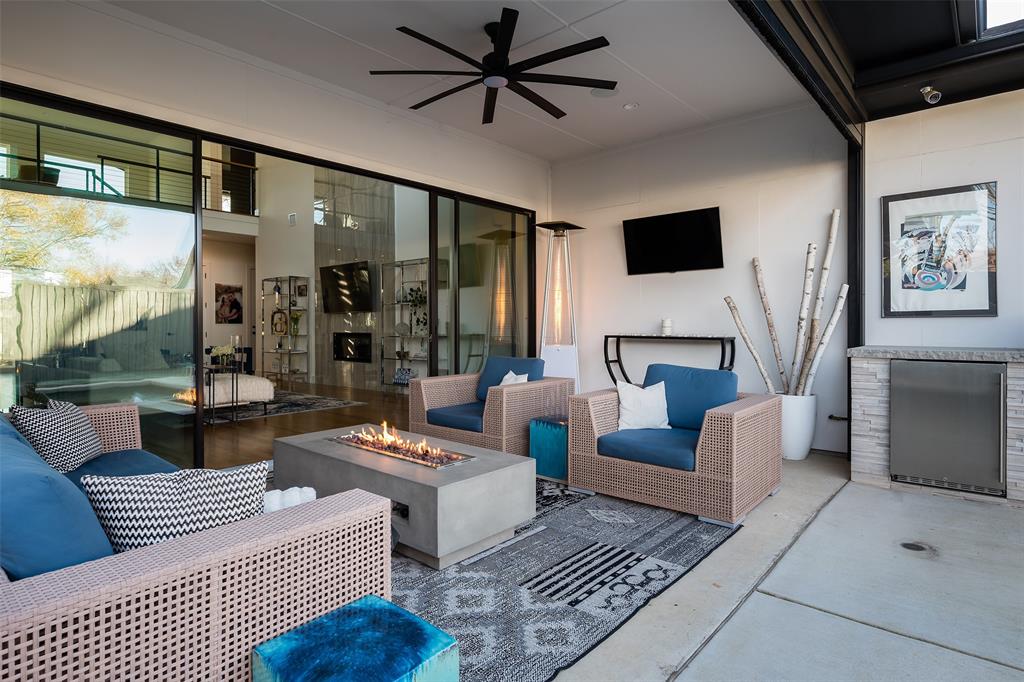 Valley Ridge - Residential