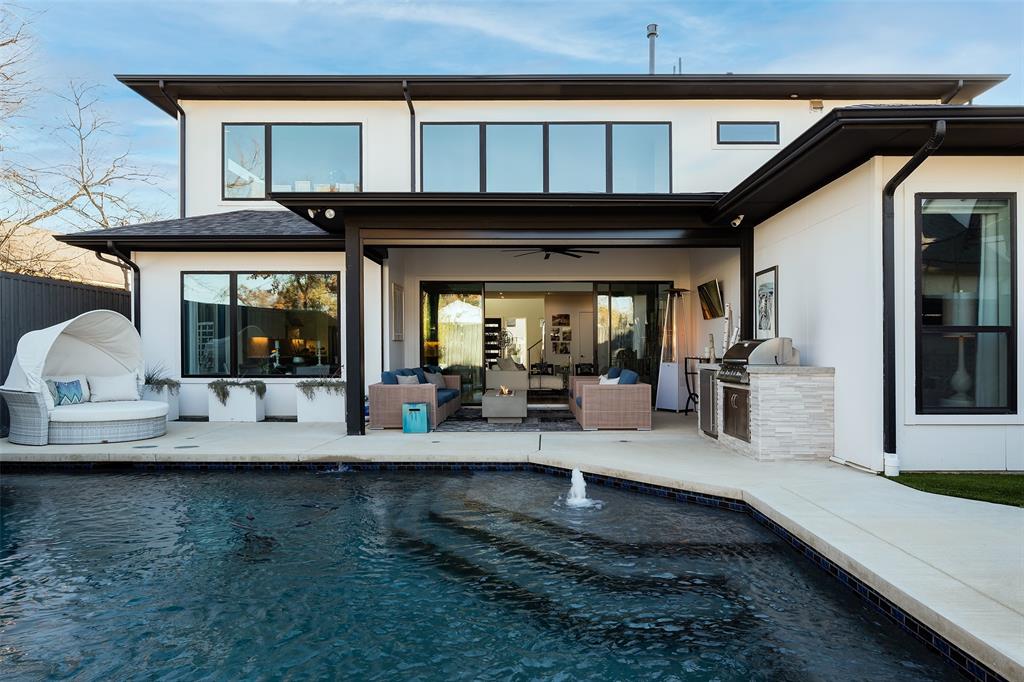 Valley Ridge - Residential