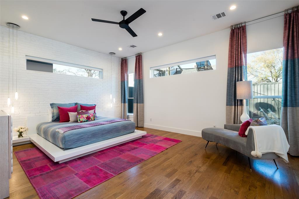 Valley Ridge - Residential