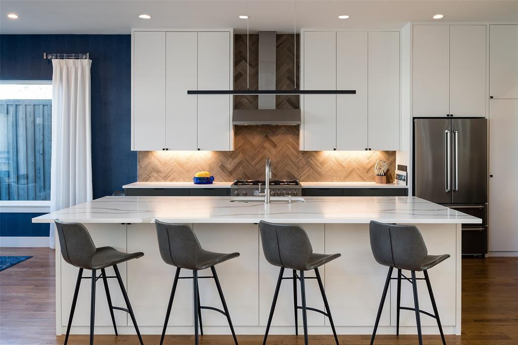 Valley Ridge - Residential