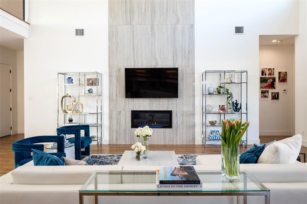 Valley Ridge - Residential