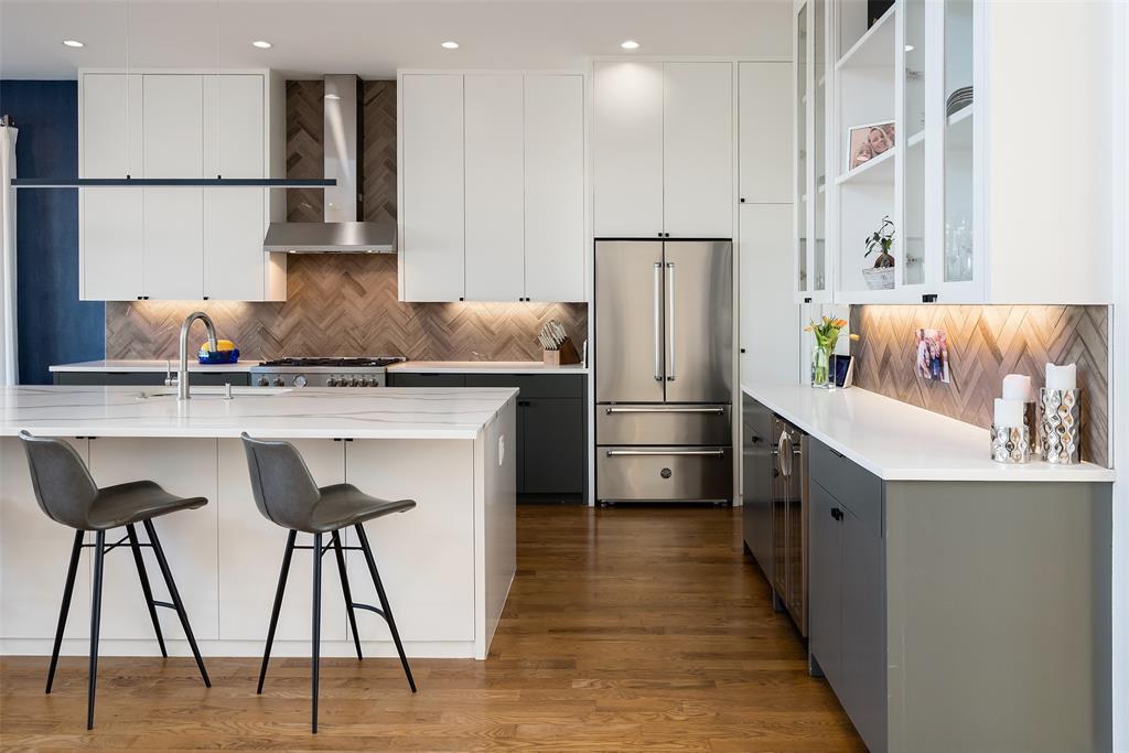 Valley Ridge - Residential