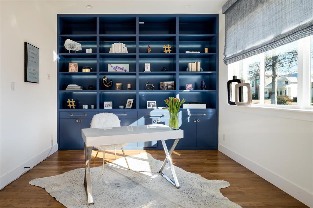 Valley Ridge - Residential