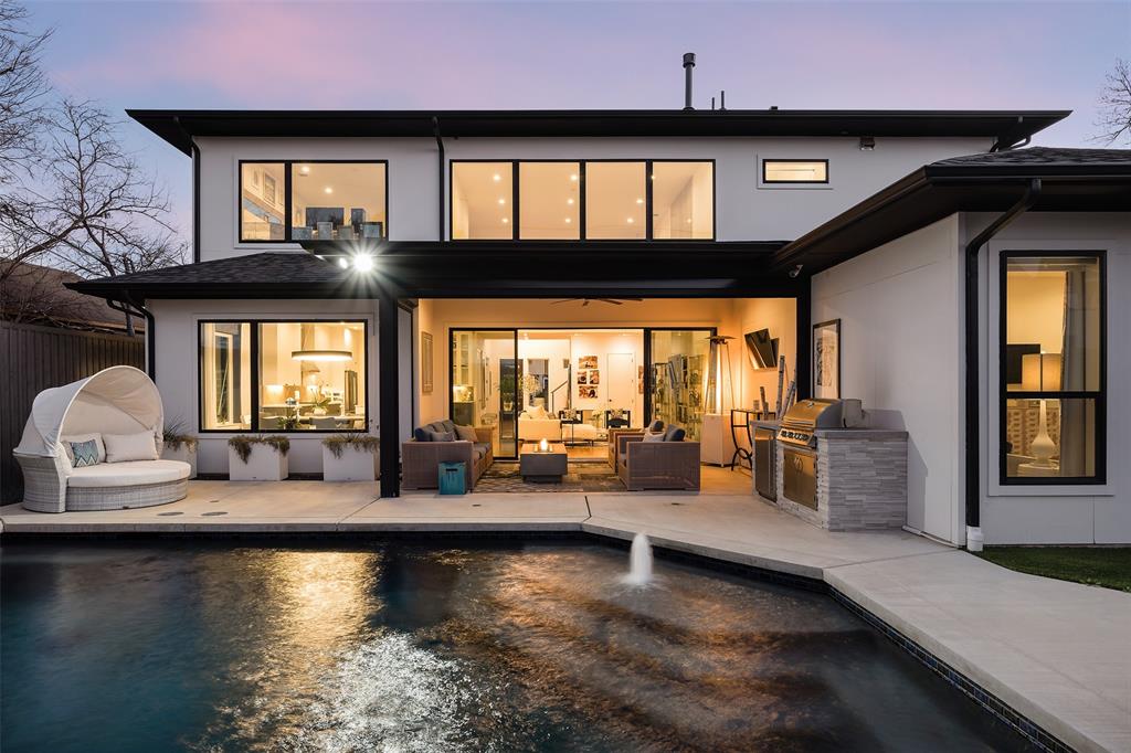 Valley Ridge - Residential