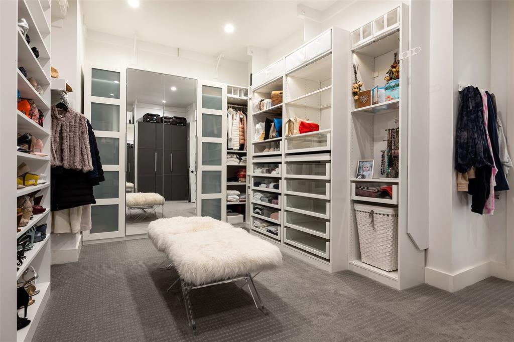 Valley Ridge - Residential