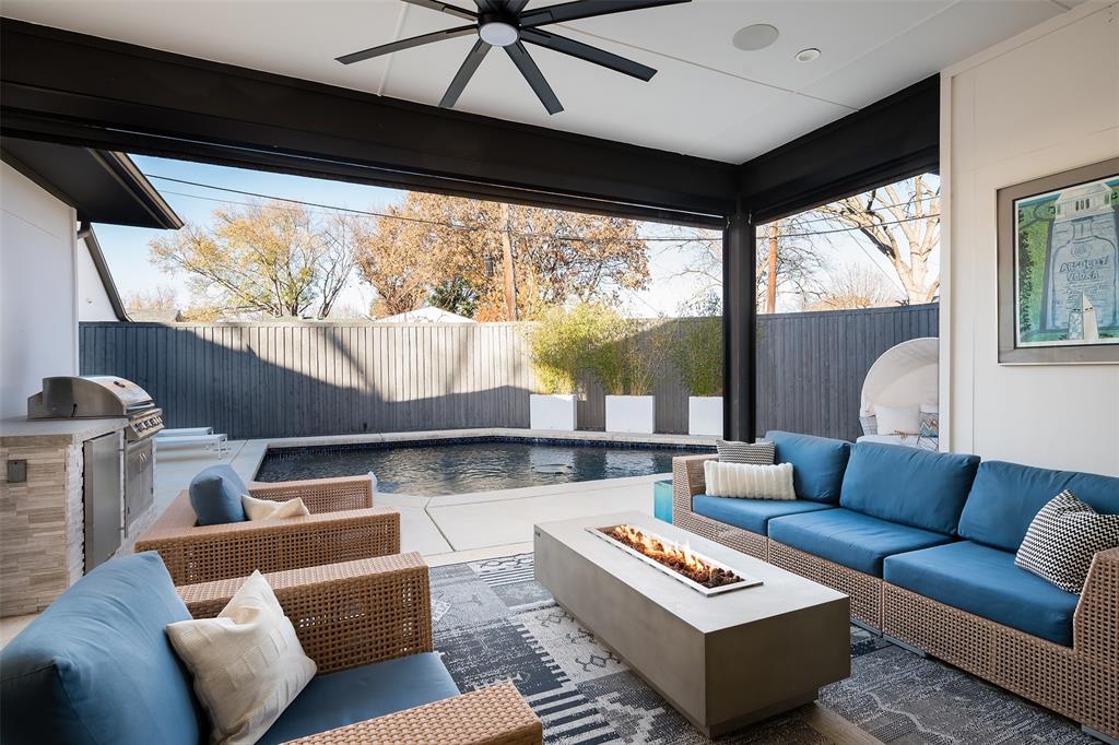 Valley Ridge - Residential