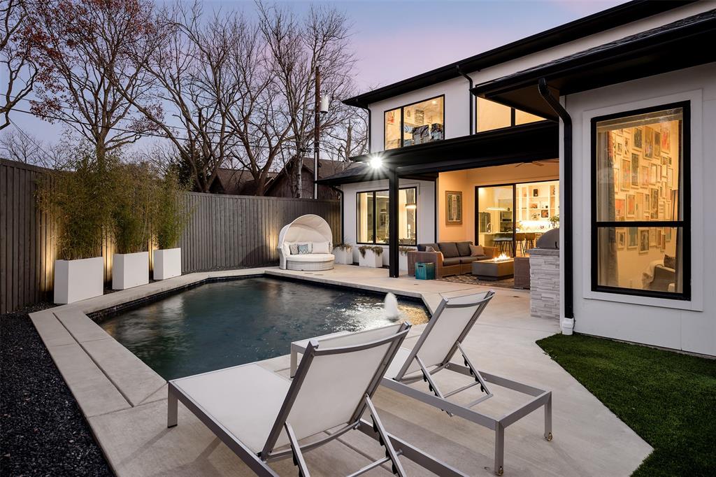 Valley Ridge - Residential