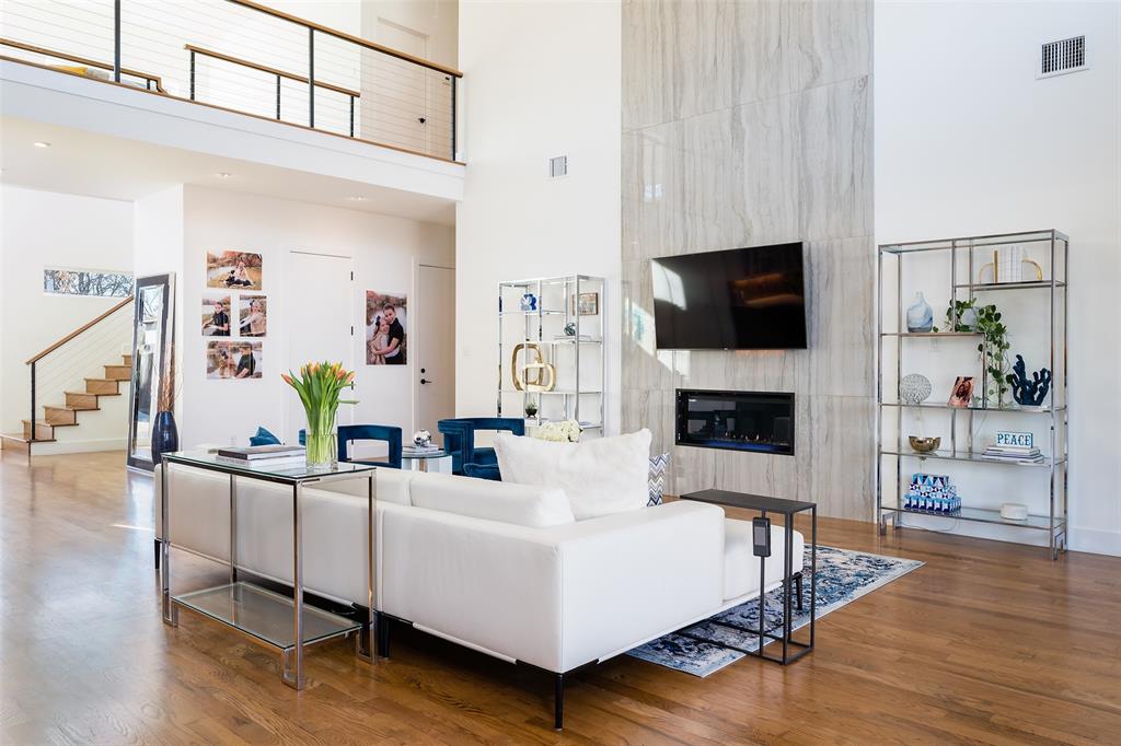 Valley Ridge - Residential