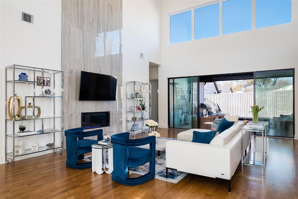 Valley Ridge - Residential