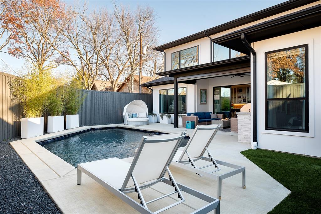 Valley Ridge - Residential