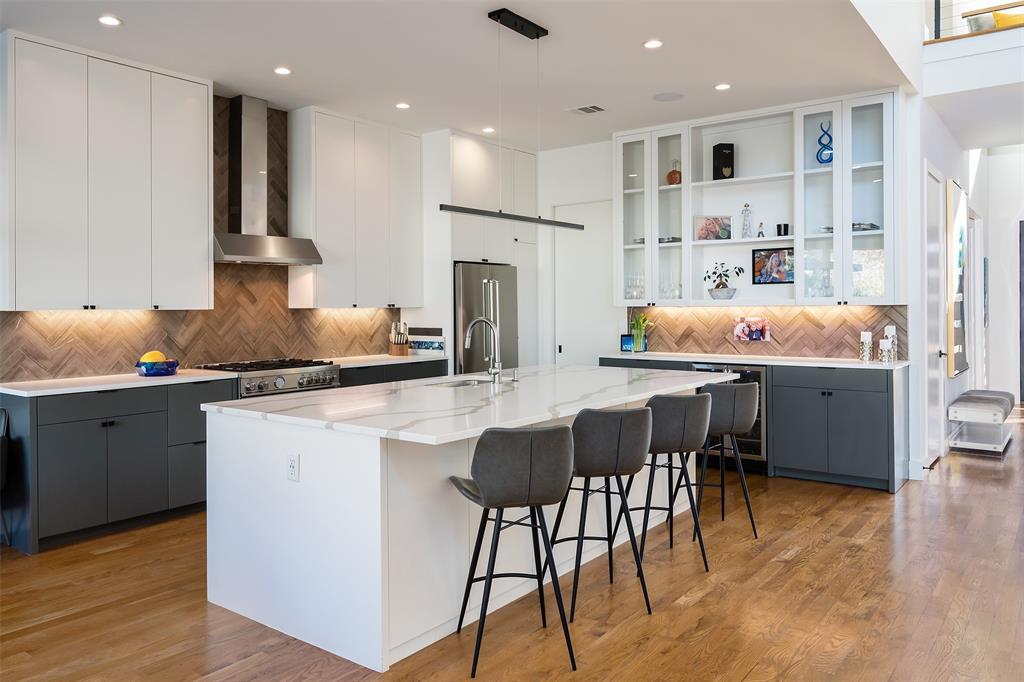 Valley Ridge - Residential