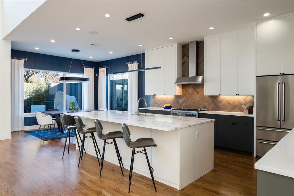 Valley Ridge - Residential