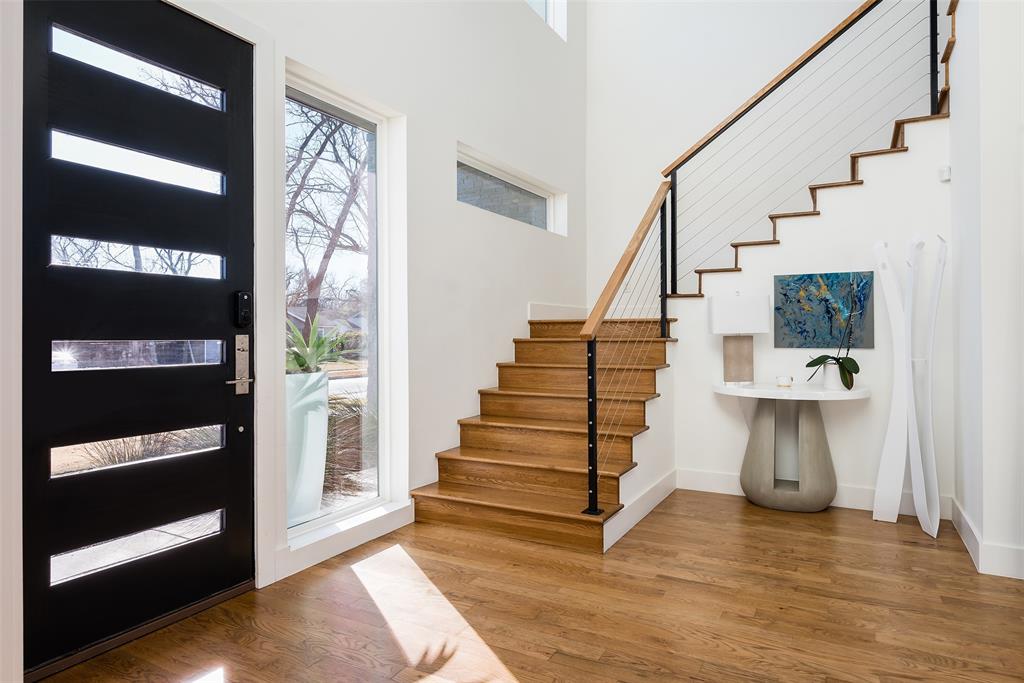 Valley Ridge - Residential