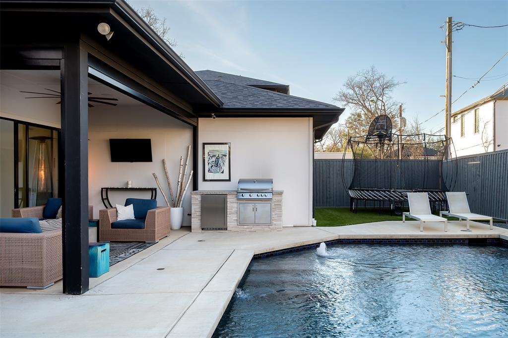 Valley Ridge - Residential