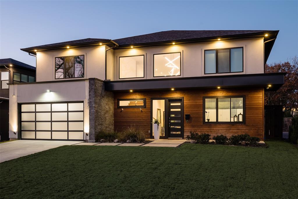 Valley Ridge - Residential