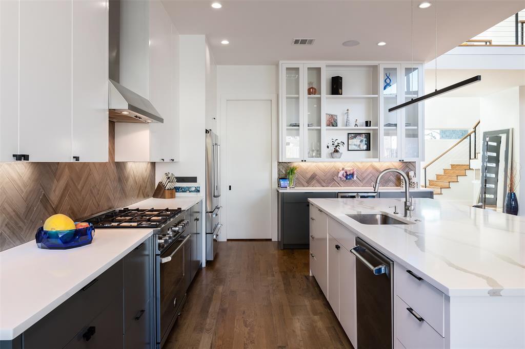 Valley Ridge - Residential