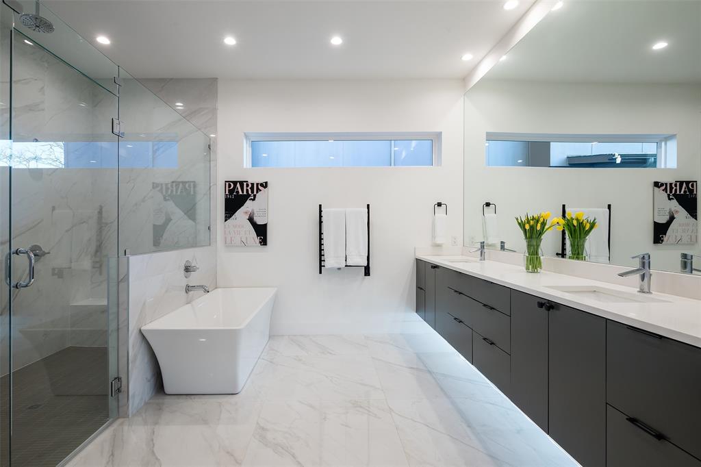 Valley Ridge - Residential