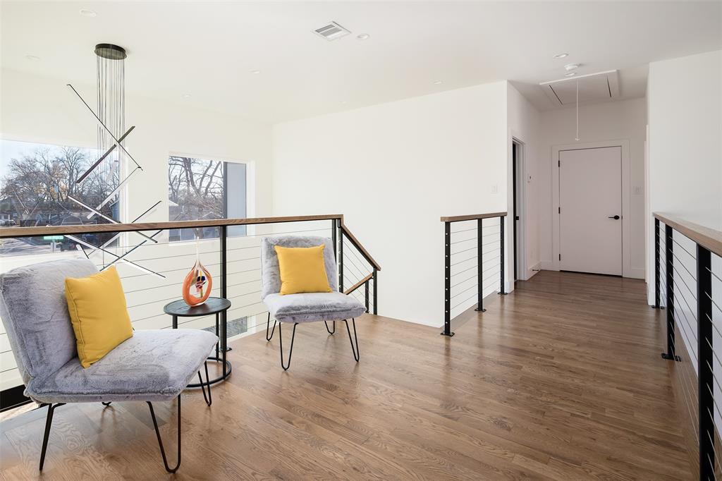 Valley Ridge - Residential