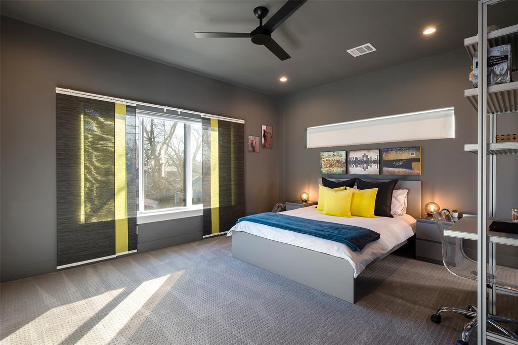 Valley Ridge - Residential