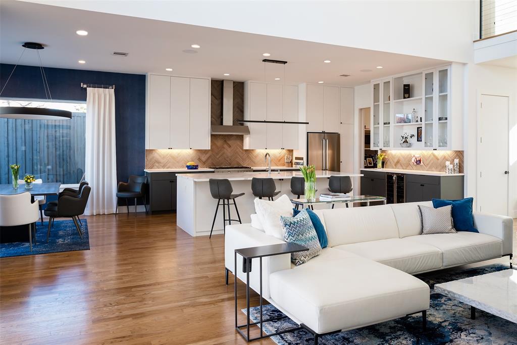 Valley Ridge - Residential