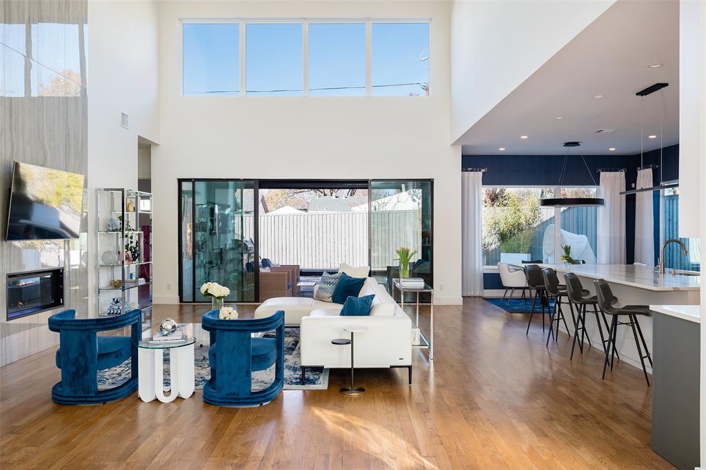 Valley Ridge - Residential