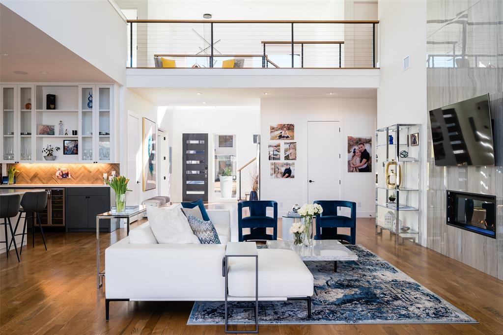 Valley Ridge - Residential