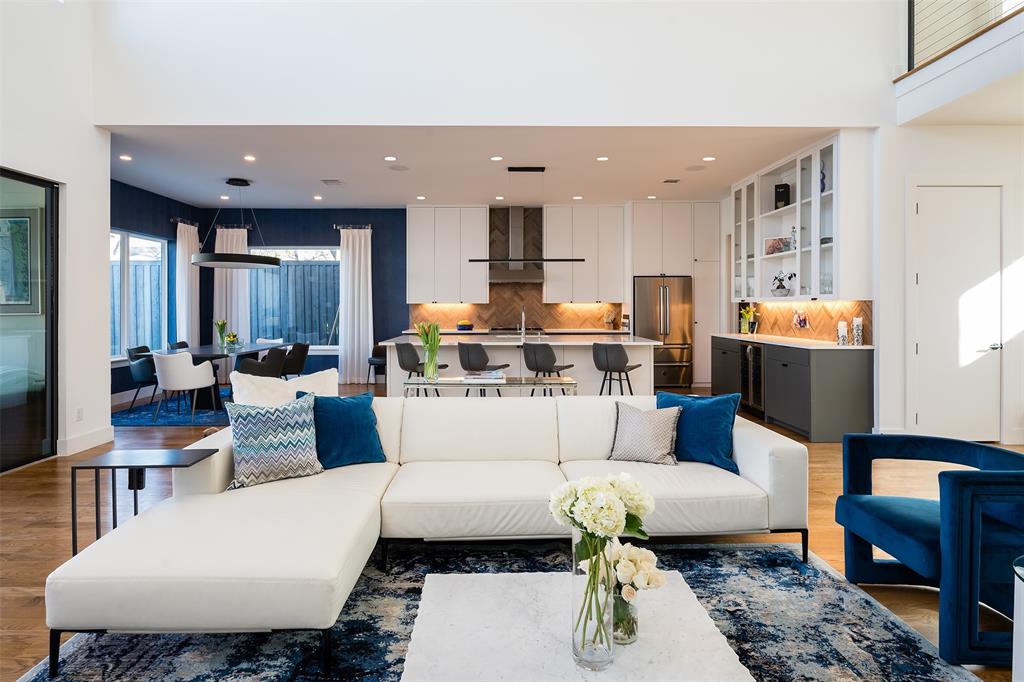 Valley Ridge - Residential