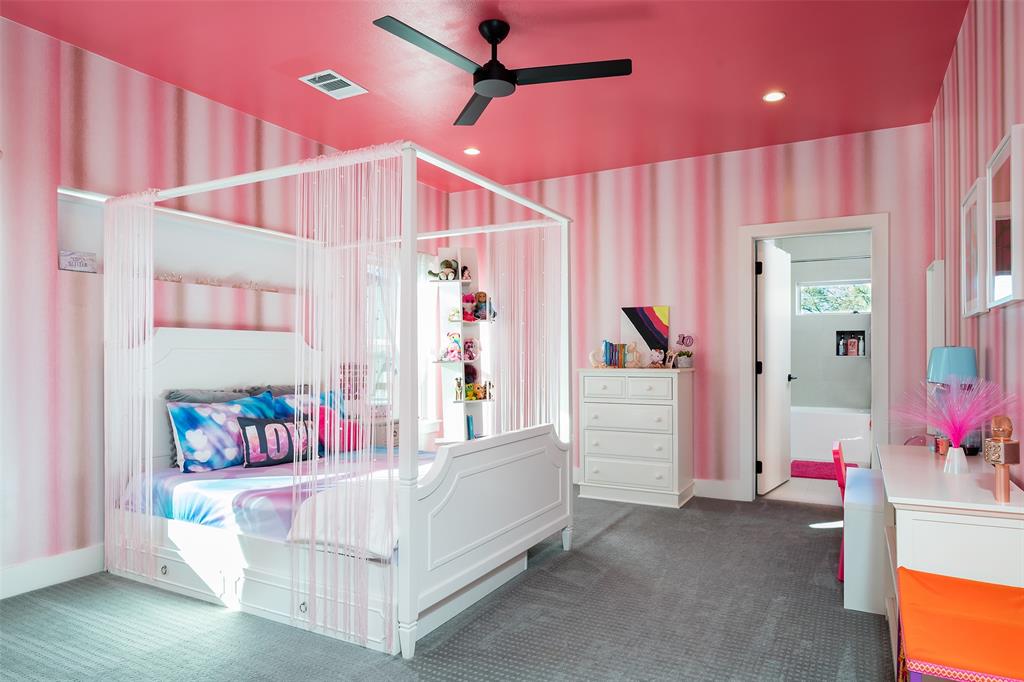 Valley Ridge - Residential