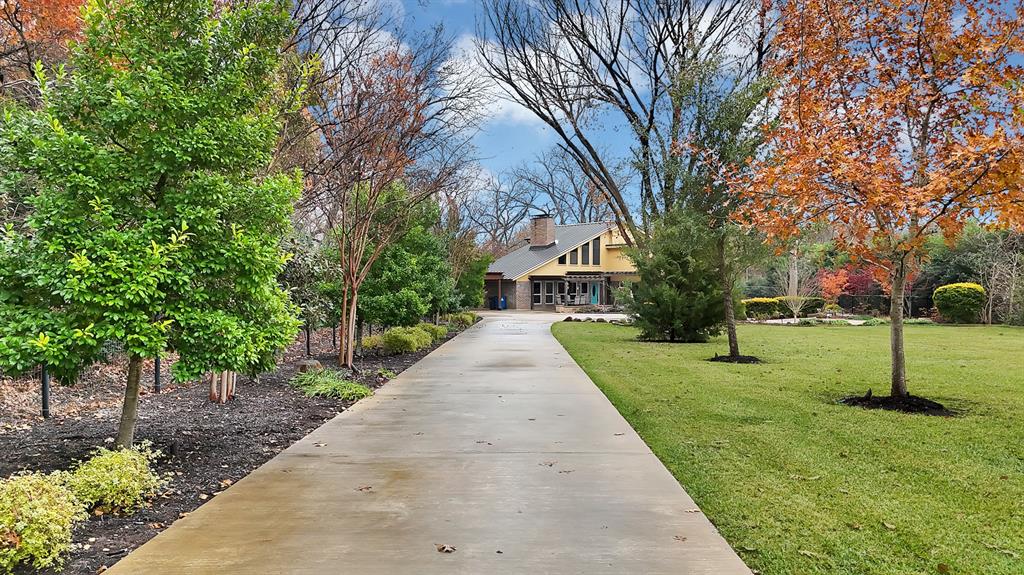 Montecito Estates Sub - Residential
