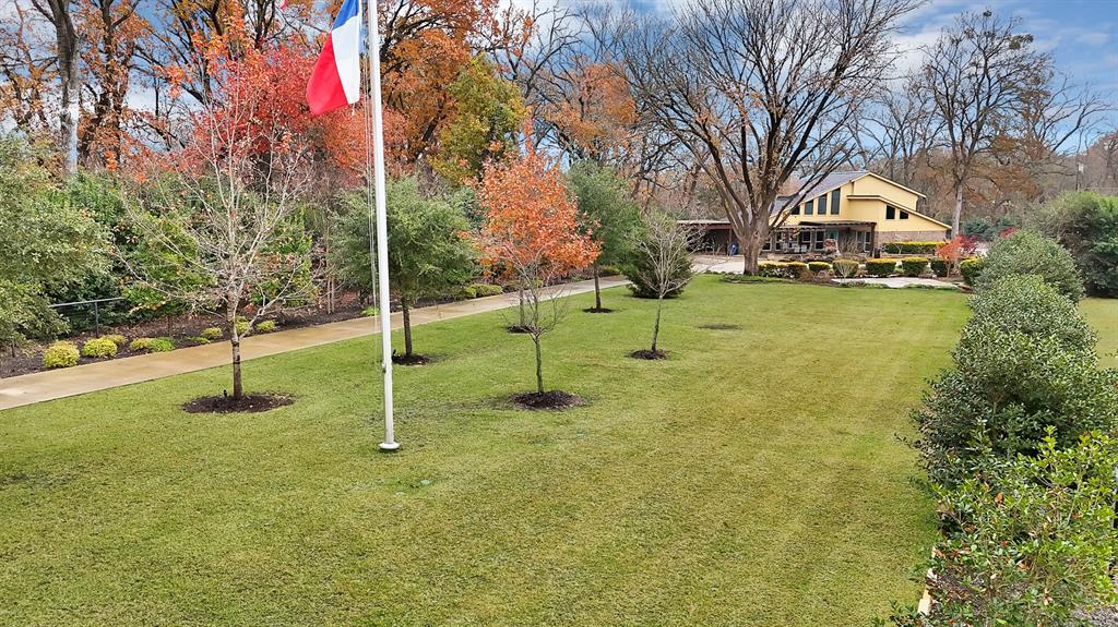 Montecito Estates Sub - Residential