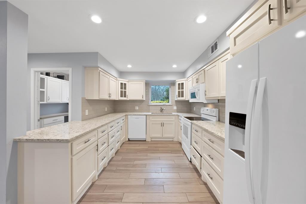 Montecito Estates Sub - Residential