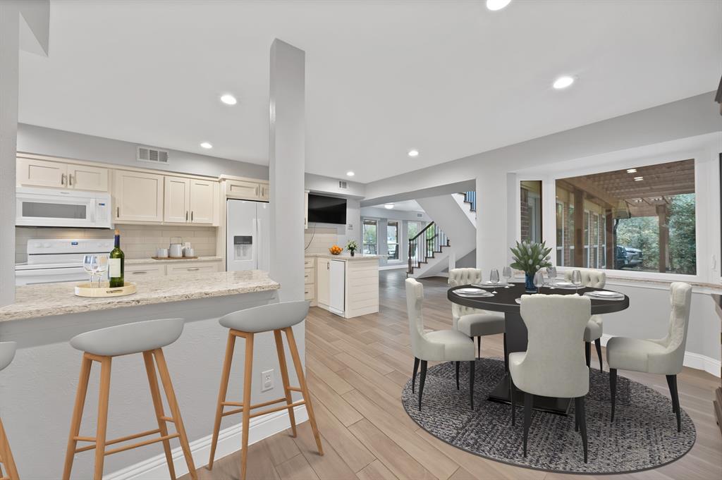 Montecito Estates Sub - Residential