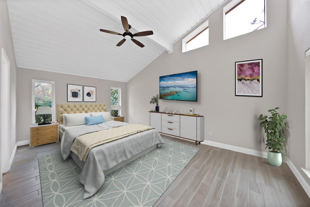 Montecito Estates Sub - Residential