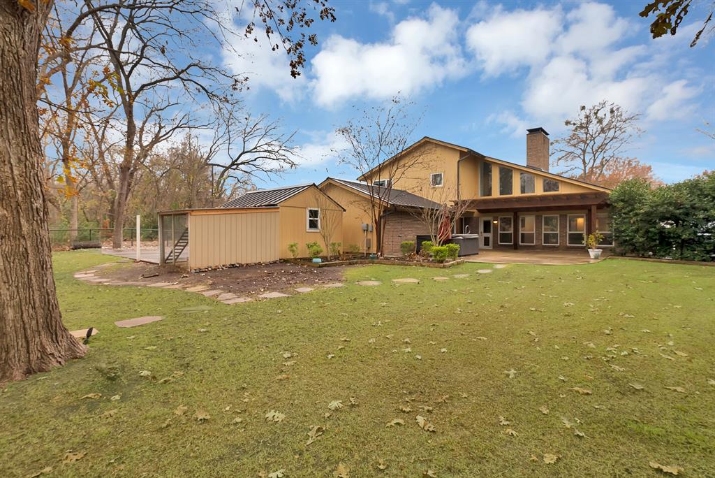 Montecito Estates Sub - Residential